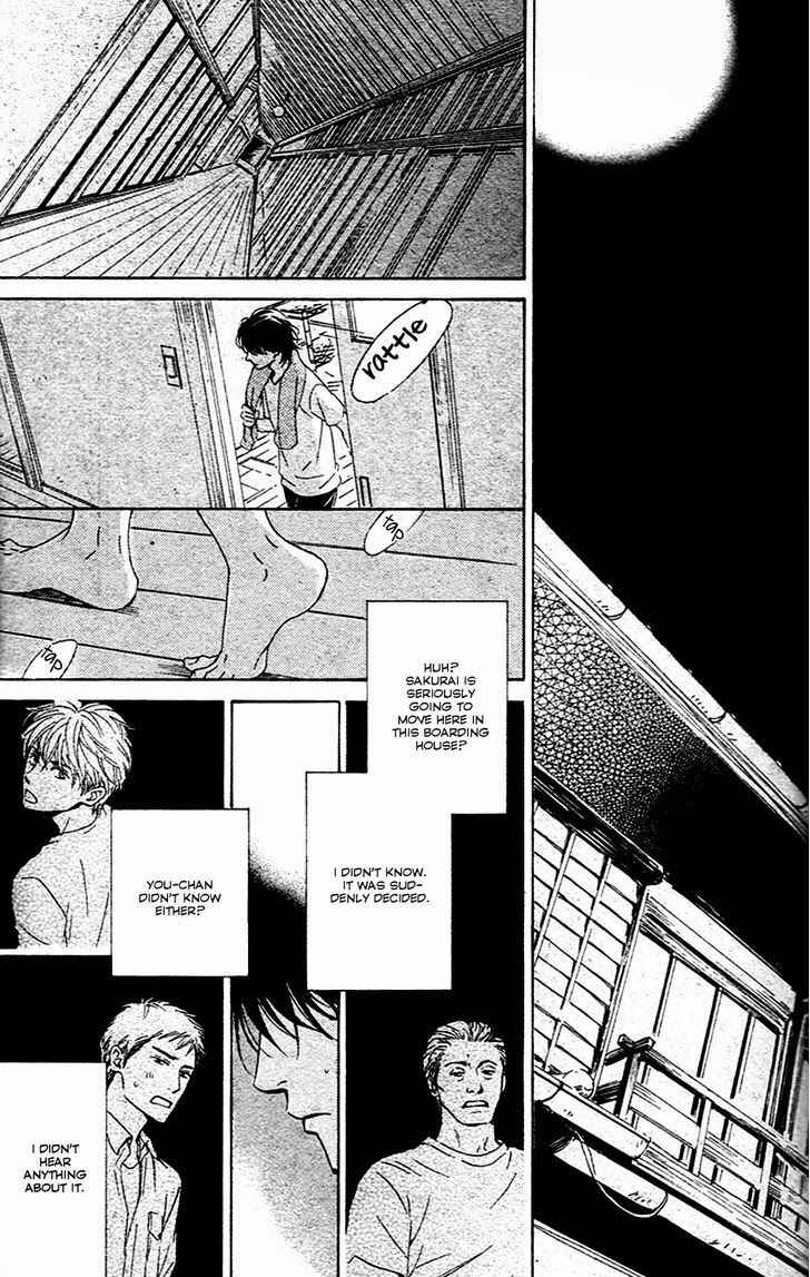 Page 24 Chapter 31 Hana wa Saku ka