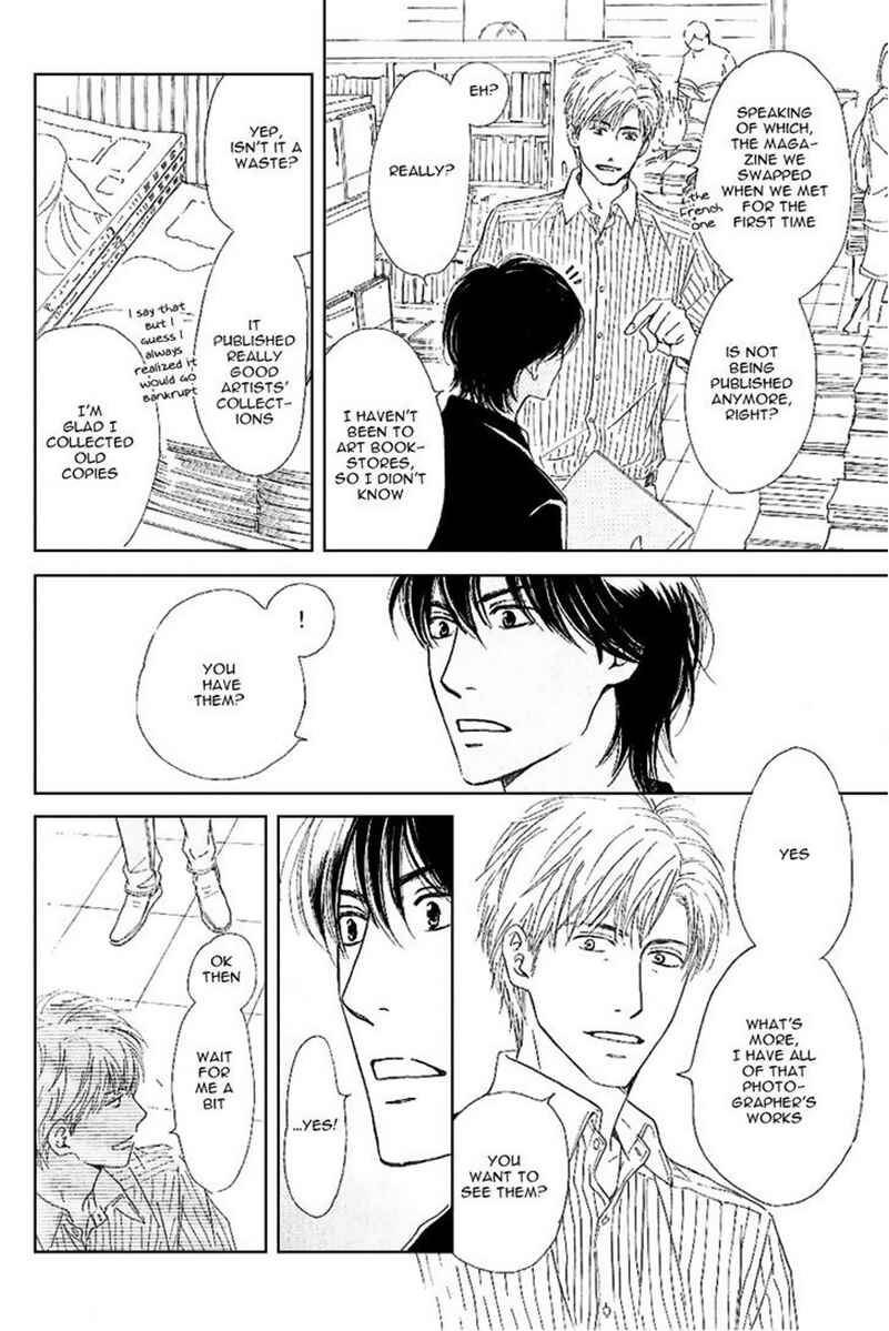 Page 18 Chapter 15 Hana wa Saku ka