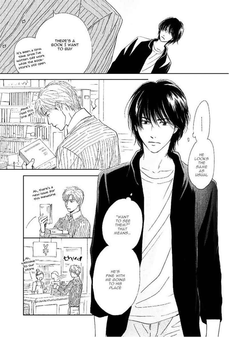 Page 19 Chapter 15 Hana wa Saku ka