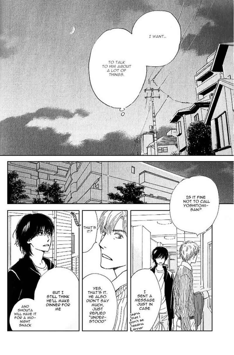 Page 22 Chapter 15 Hana wa Saku ka