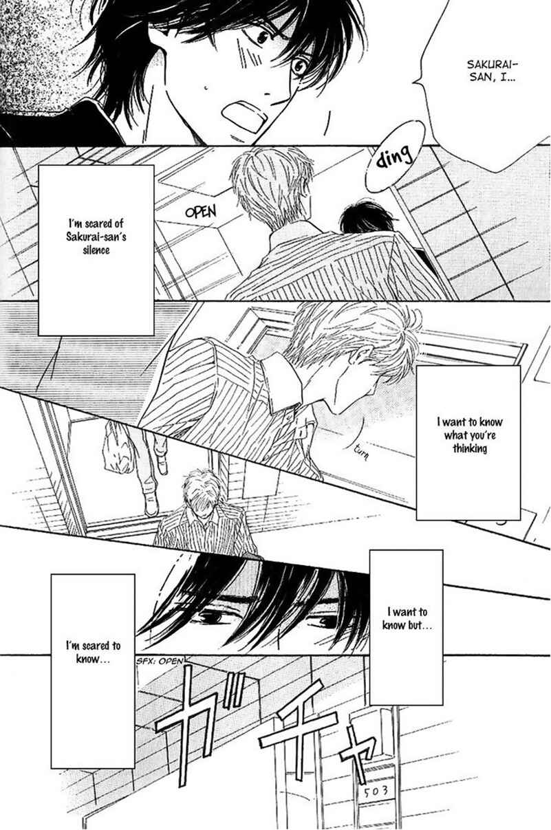 Page 24 Chapter 15 Hana wa Saku ka