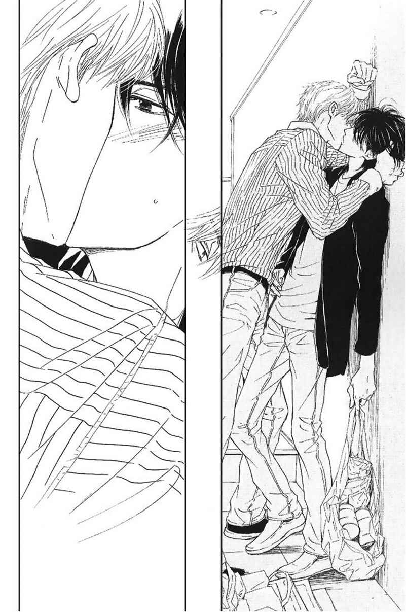 Page 26 Chapter 15 Hana wa Saku ka