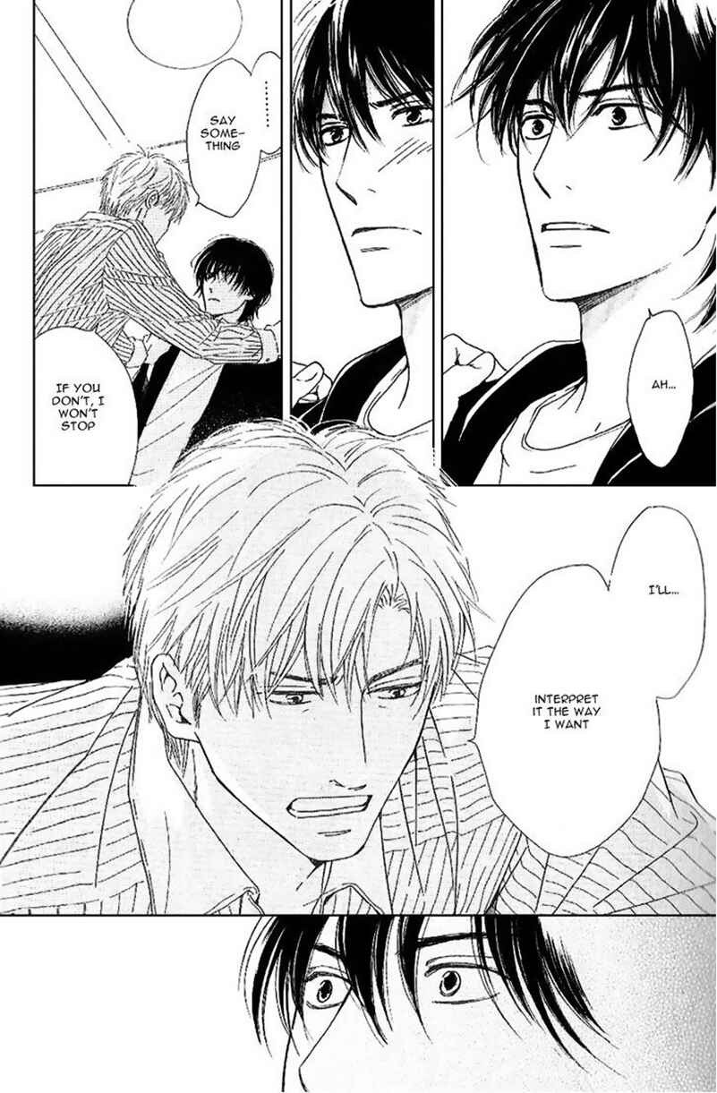 Page 28 Chapter 15 Hana wa Saku ka