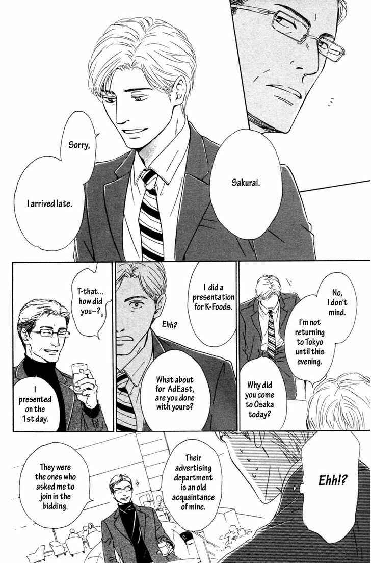 Page 29 Chapter 34 Hana wa Saku ka