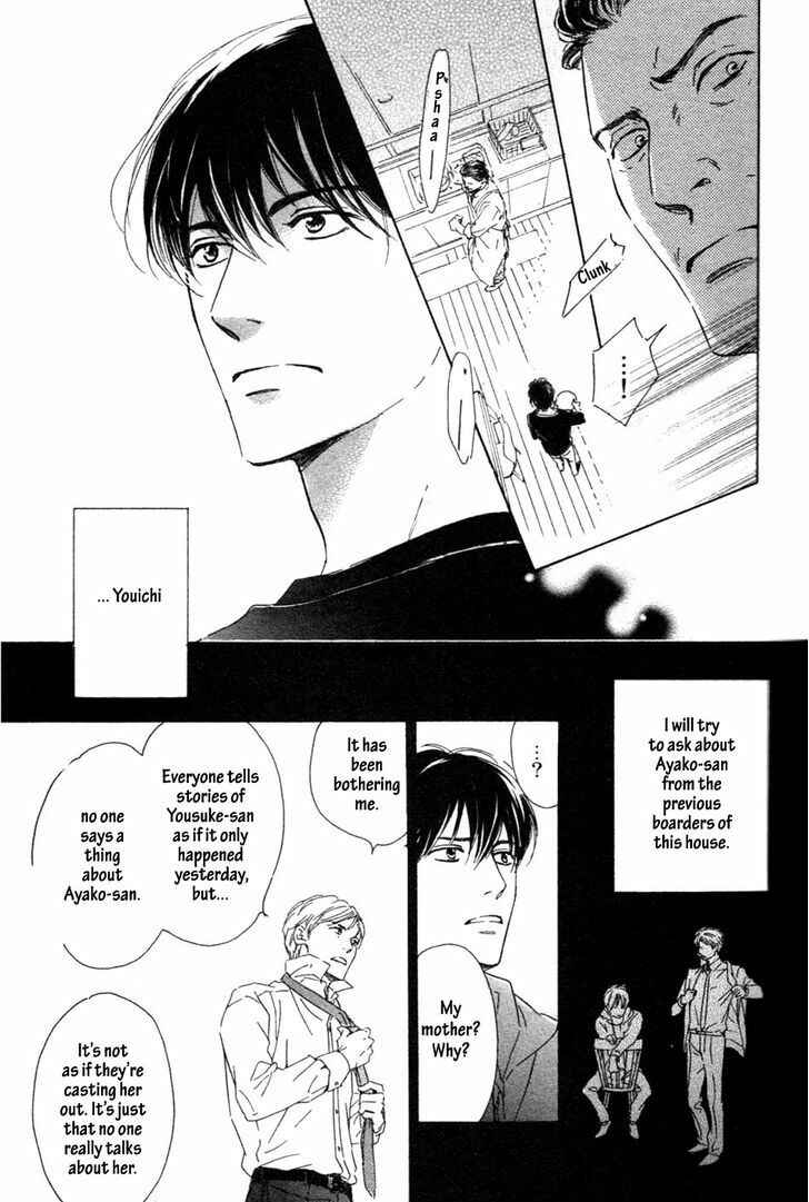 Page 36 Chapter 34 Hana wa Saku ka