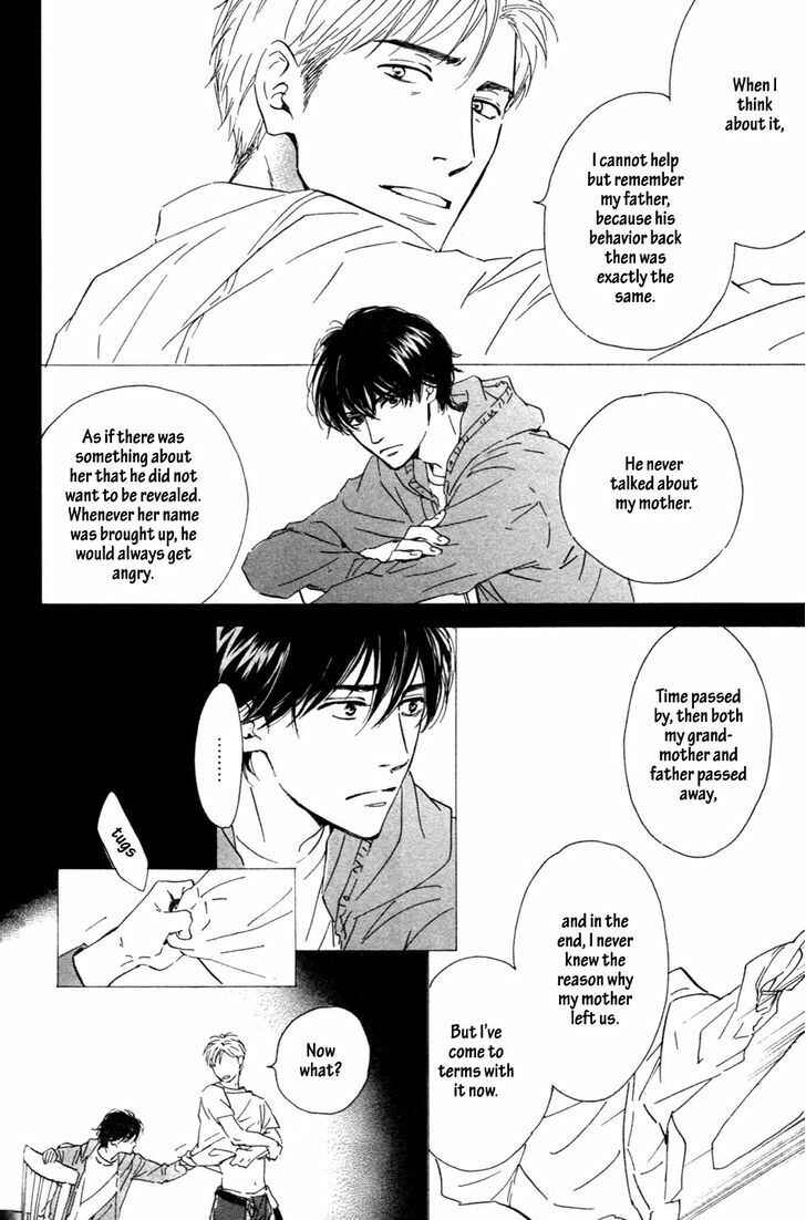 Page 37 Chapter 34 Hana wa Saku ka