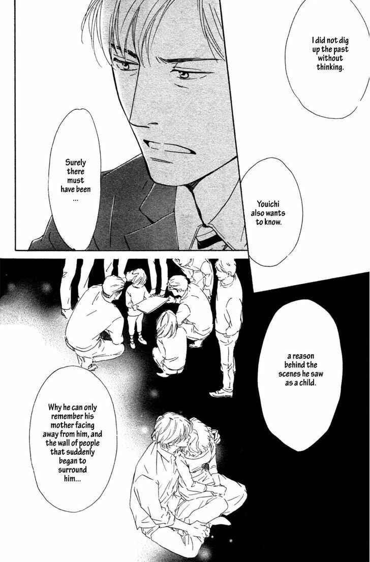 Page 39 Chapter 34 Hana wa Saku ka