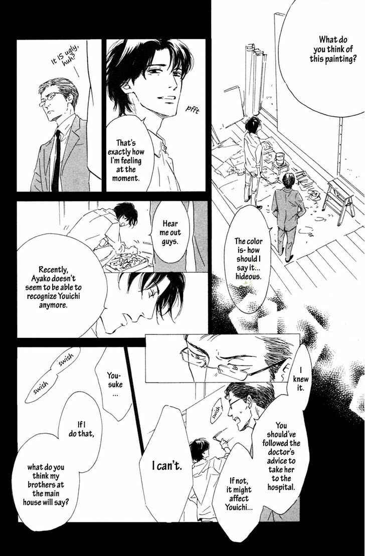 Page 41 Chapter 34 Hana wa Saku ka