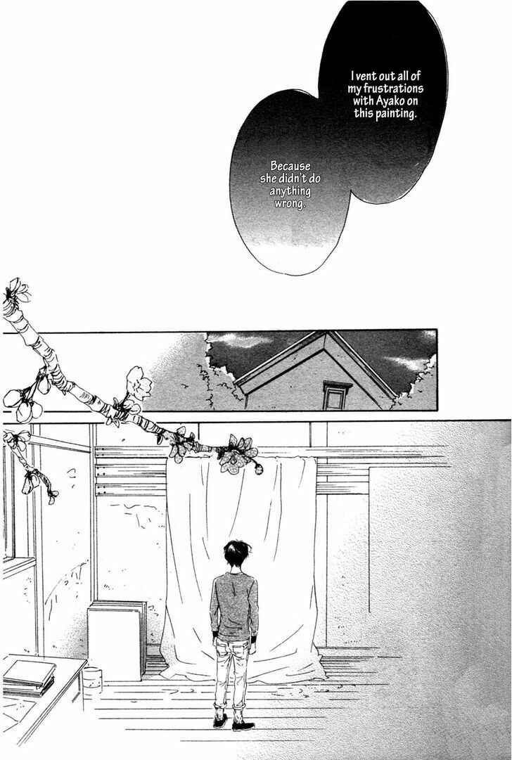 Page 44 Chapter 34 Hana wa Saku ka