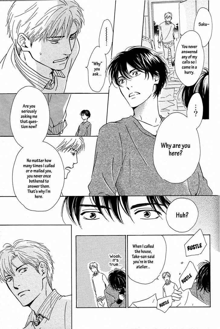 Page 46 Chapter 34 Hana wa Saku ka