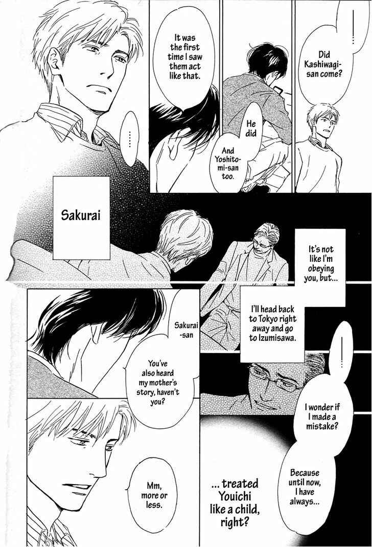 Page 47 Chapter 34 Hana wa Saku ka