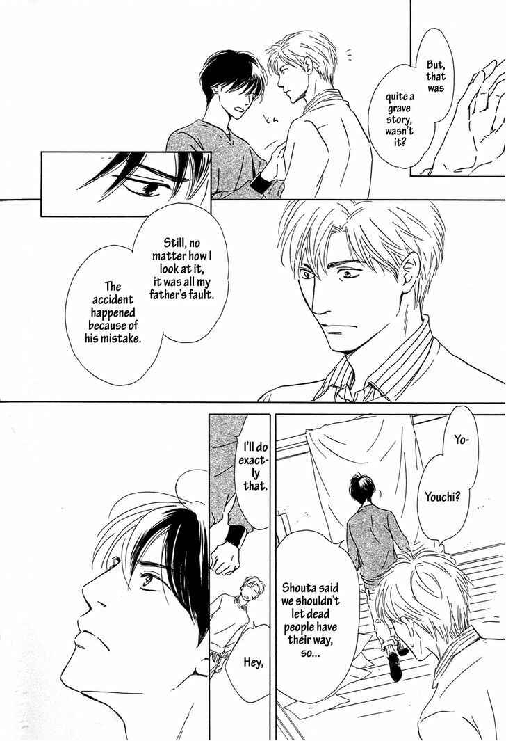 Page 51 Chapter 34 Hana wa Saku ka