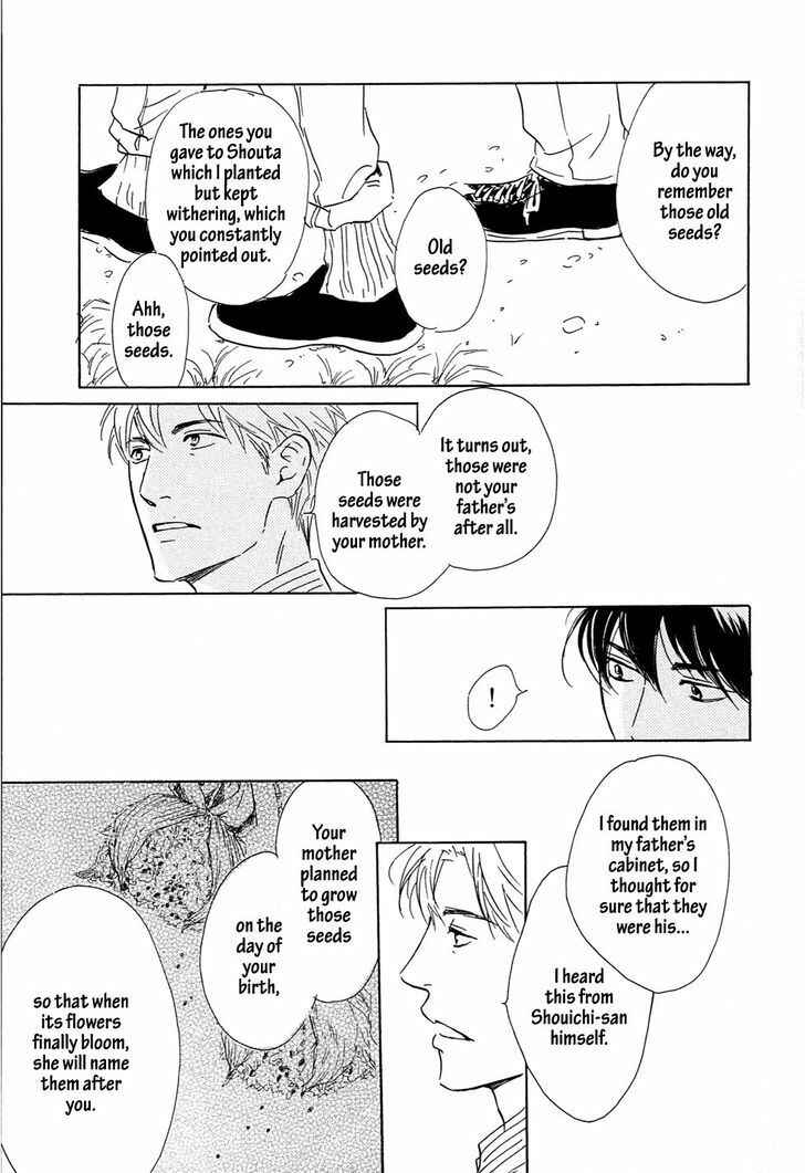 Page 56 Chapter 34 Hana wa Saku ka