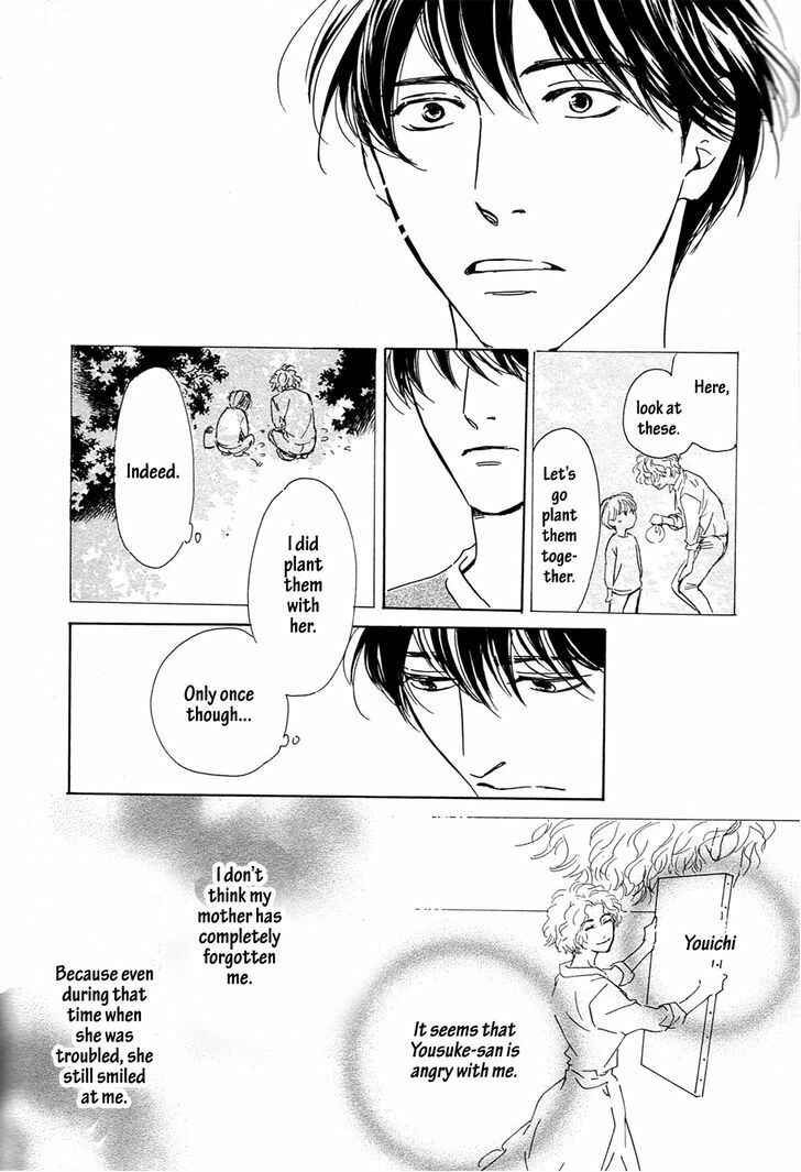 Page 57 Chapter 34 Hana wa Saku ka