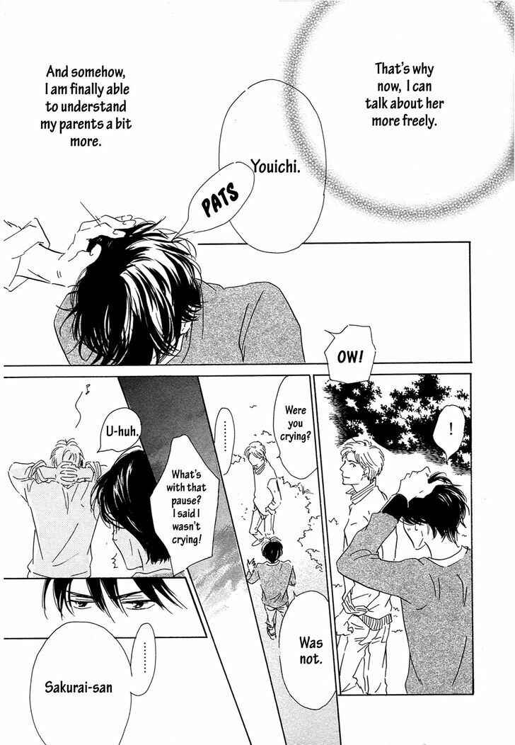 Page 58 Chapter 34 Hana wa Saku ka