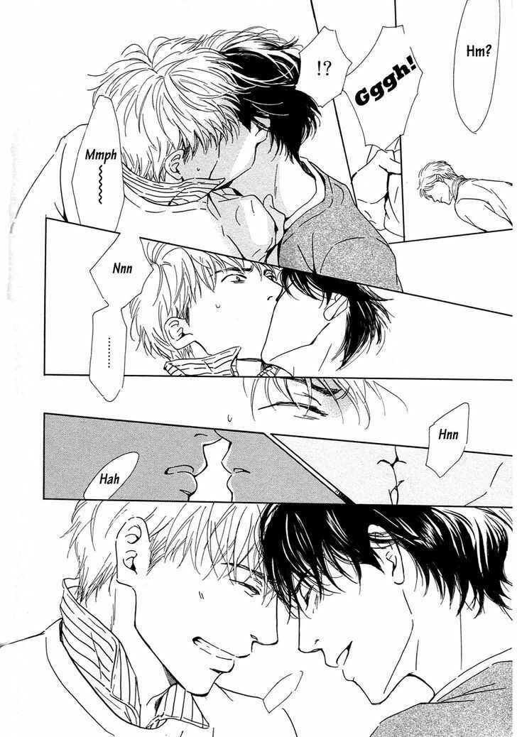 Page 59 Chapter 34 Hana wa Saku ka