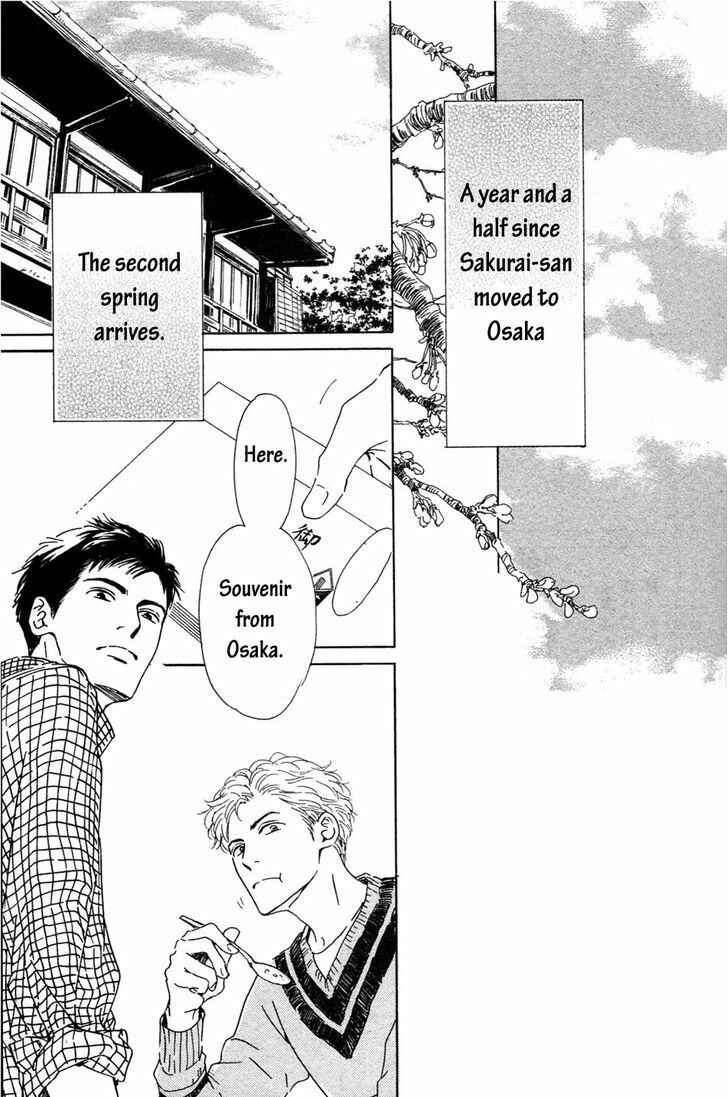 Page 6 Chapter 34 Hana wa Saku ka