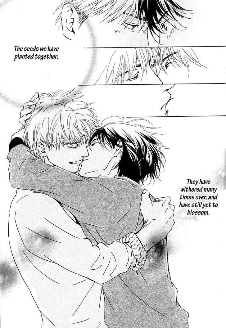 Page 60 Chapter 34 Hana wa Saku ka
