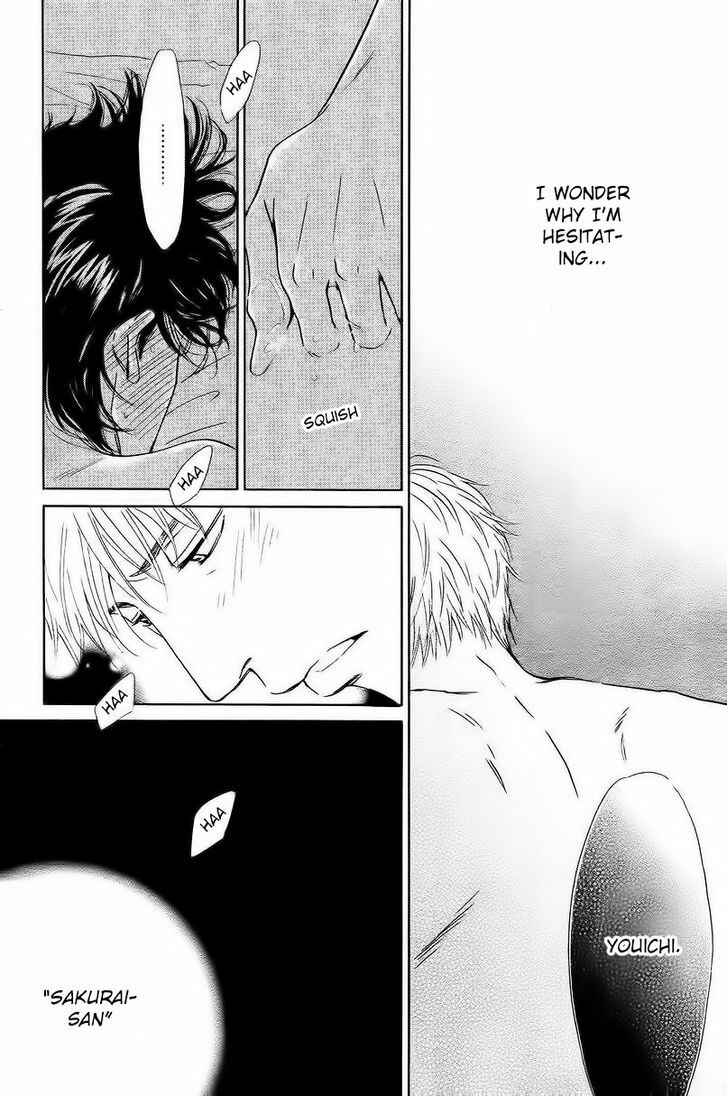 Page 13 Chapter 33 Hana wa Saku ka