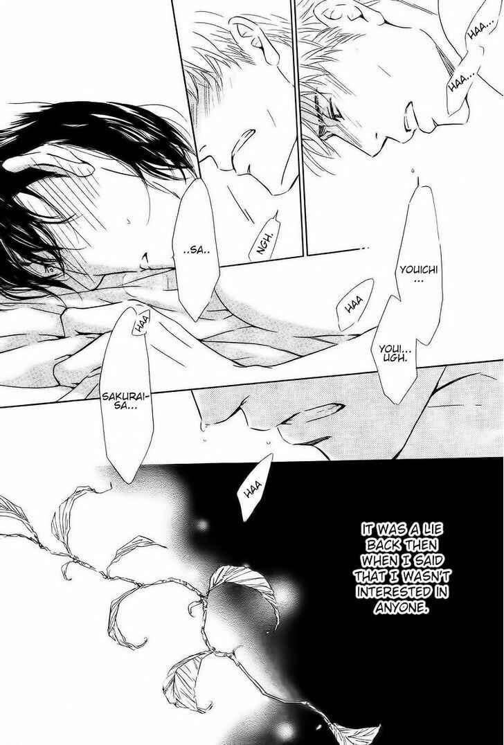 Page 18 Chapter 33 Hana wa Saku ka