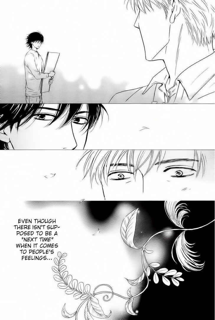 Page 20 Chapter 33 Hana wa Saku ka