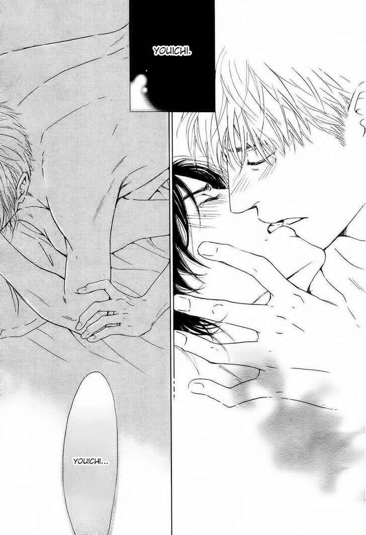 Page 22 Chapter 33 Hana wa Saku ka