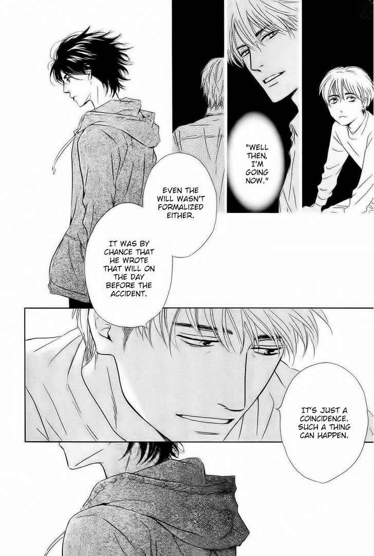 Page 31 Chapter 33 Hana wa Saku ka