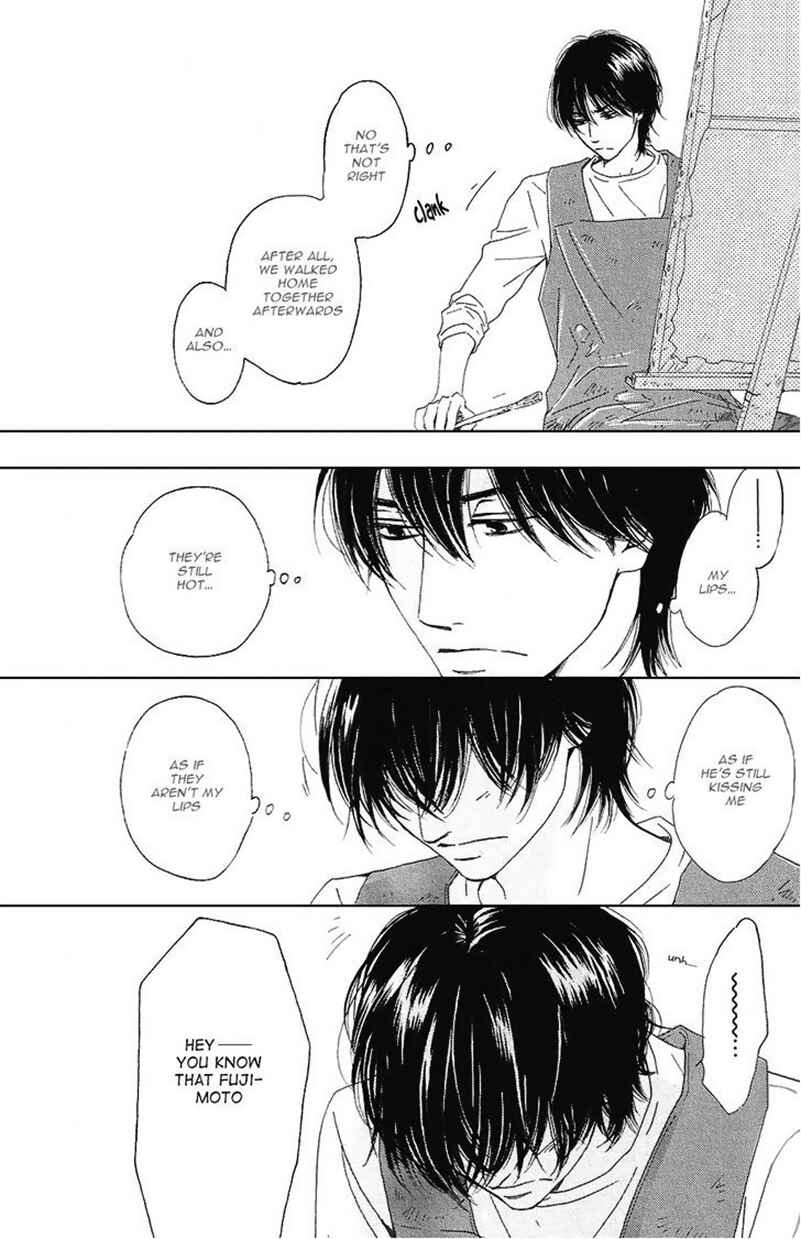 Page 15 Chapter 17 Hana wa Saku ka