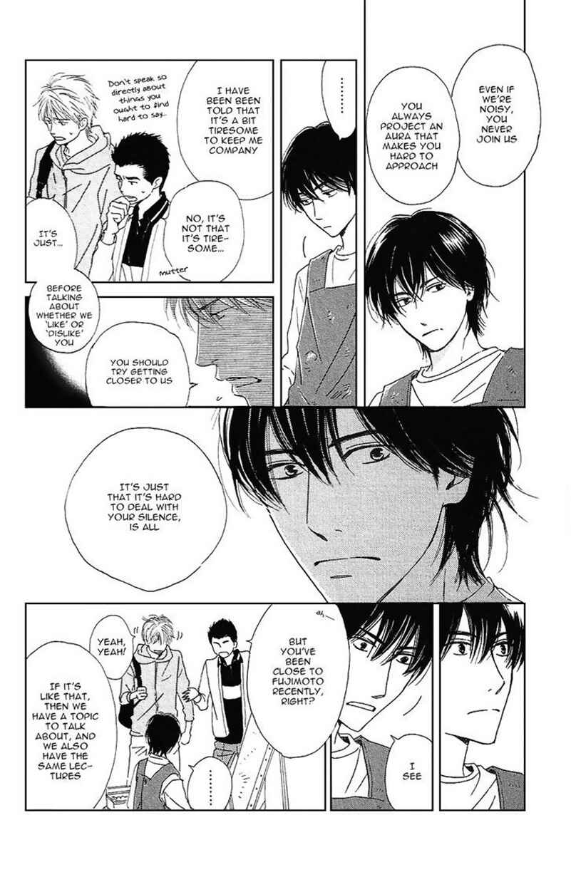 Page 19 Chapter 17 Hana wa Saku ka