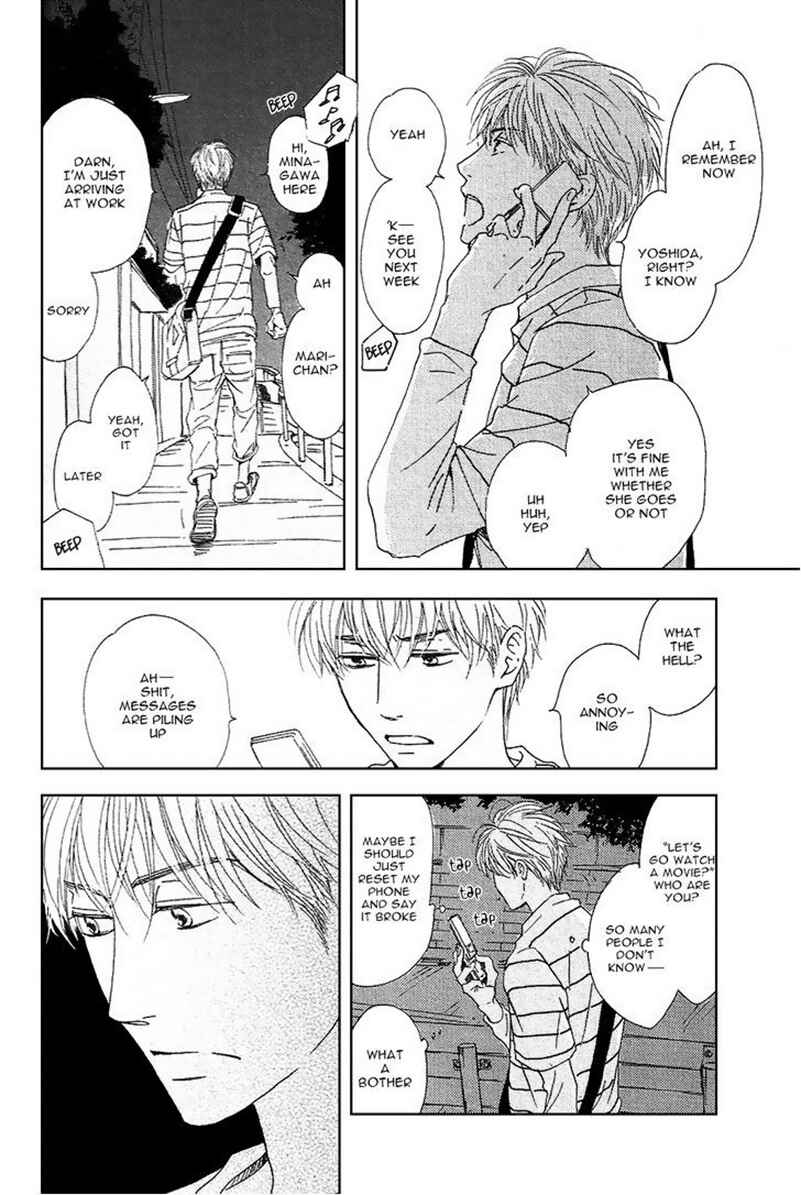 Page 31 Chapter 17 Hana wa Saku ka