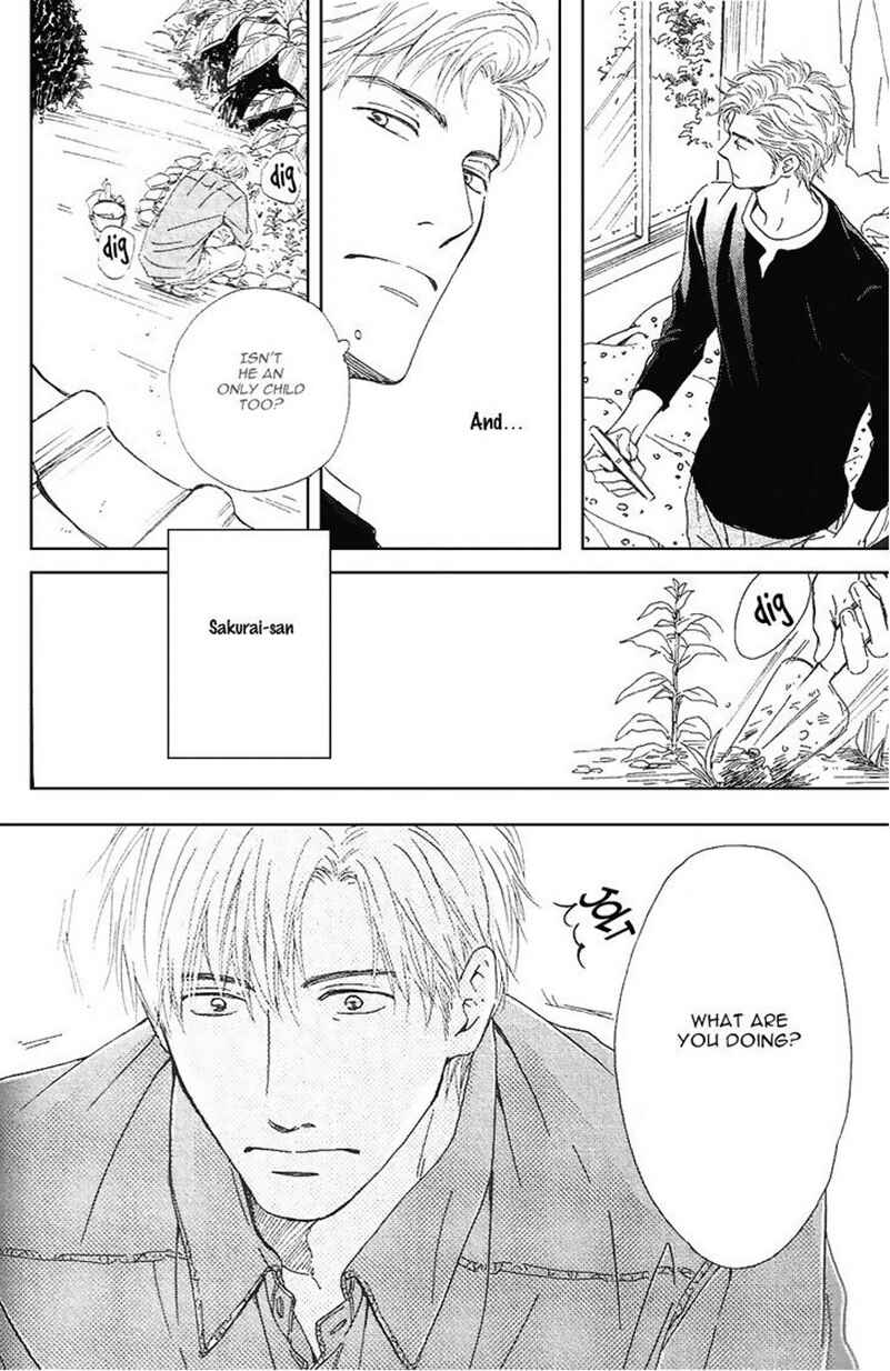 Page 7 Chapter 17 Hana wa Saku ka