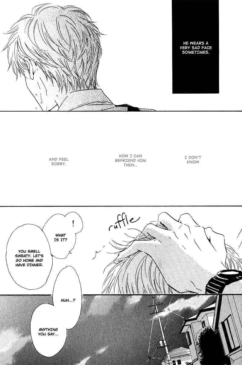 Page 17 Chapter Unknown_6c4f Hana wa Saku ka