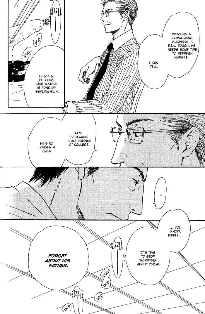 Page 16 Chapter 10 Hana wa Saku ka