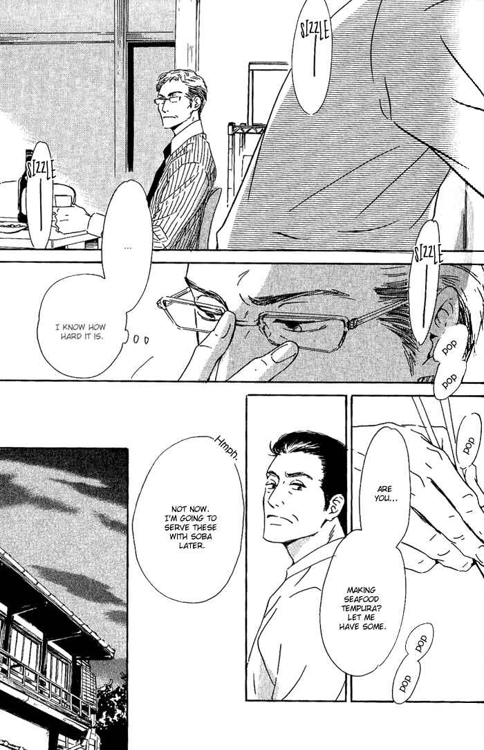 Page 19 Chapter 10 Hana wa Saku ka