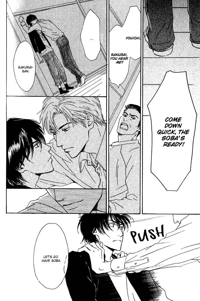 Page 30 Chapter 10 Hana wa Saku ka