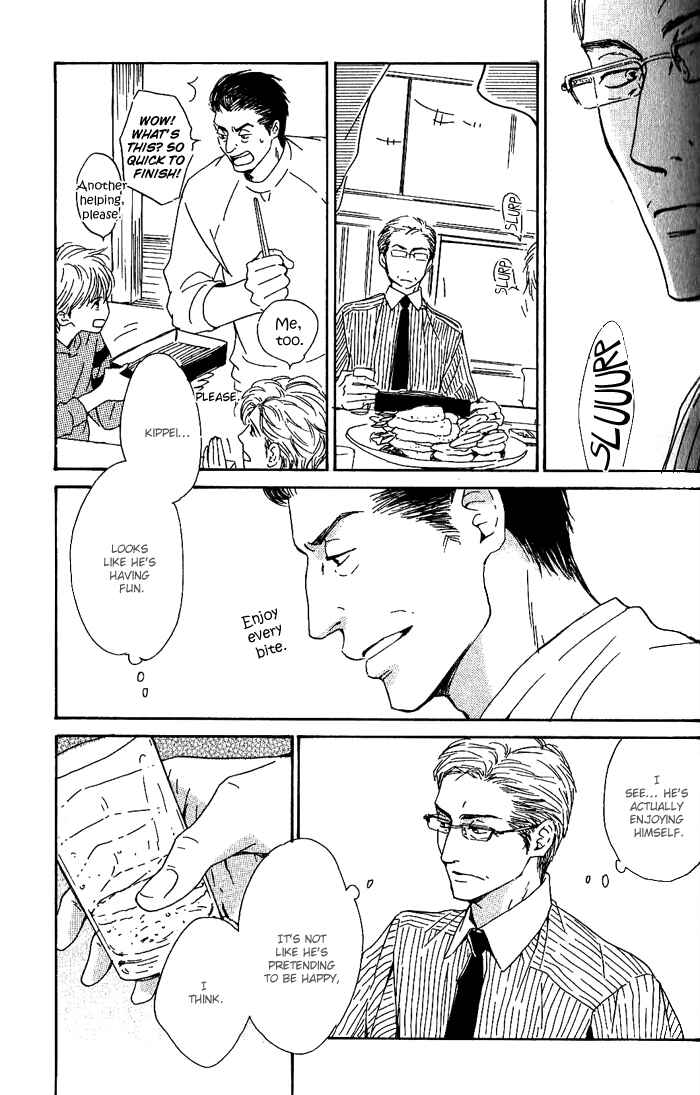 Page 33 Chapter 10 Hana wa Saku ka