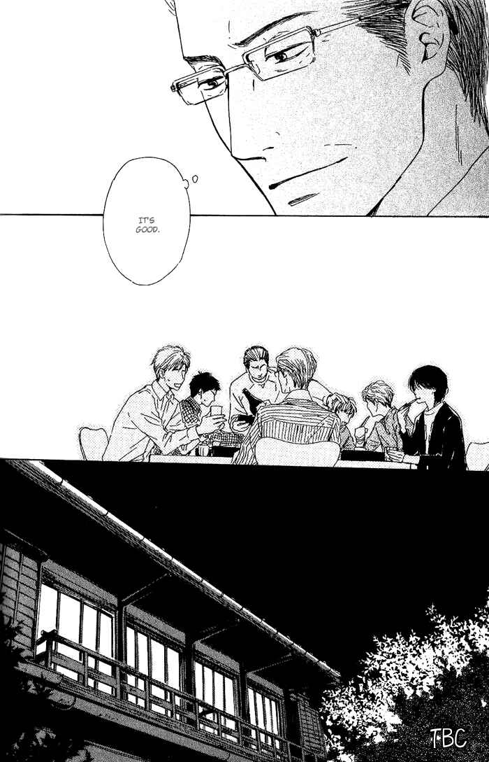 Page 34 Chapter 10 Hana wa Saku ka