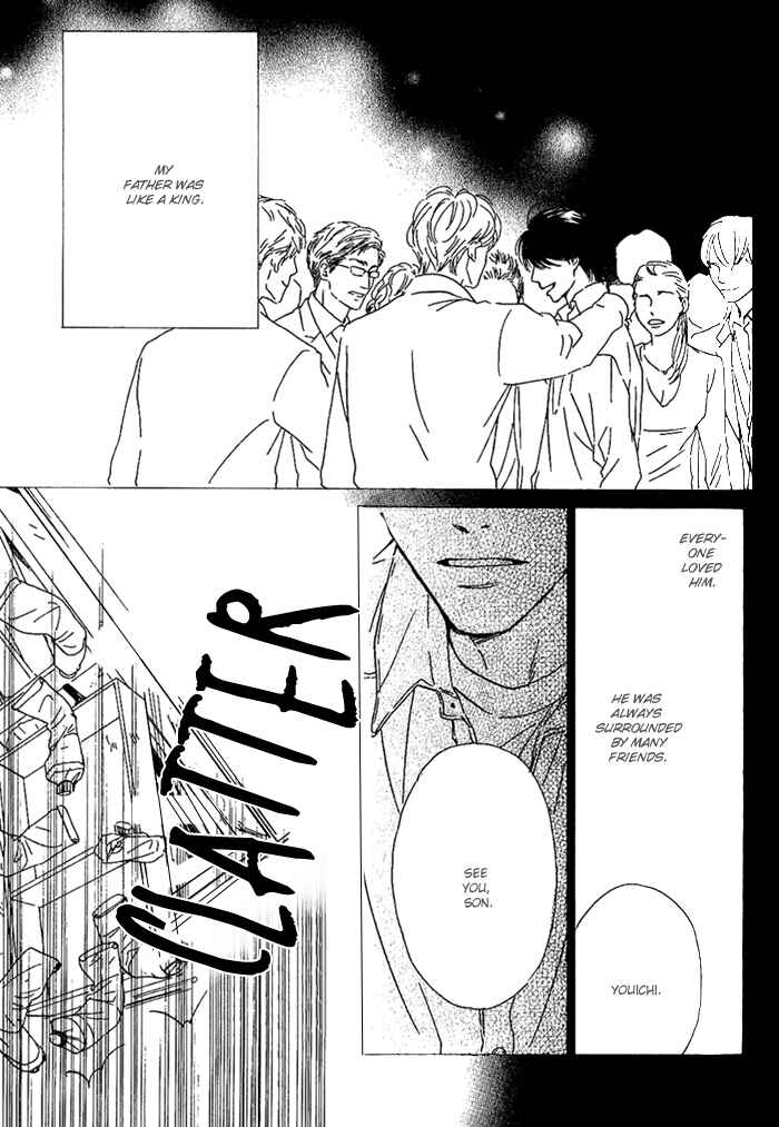 Page 16 Chapter 11 Hana wa Saku ka