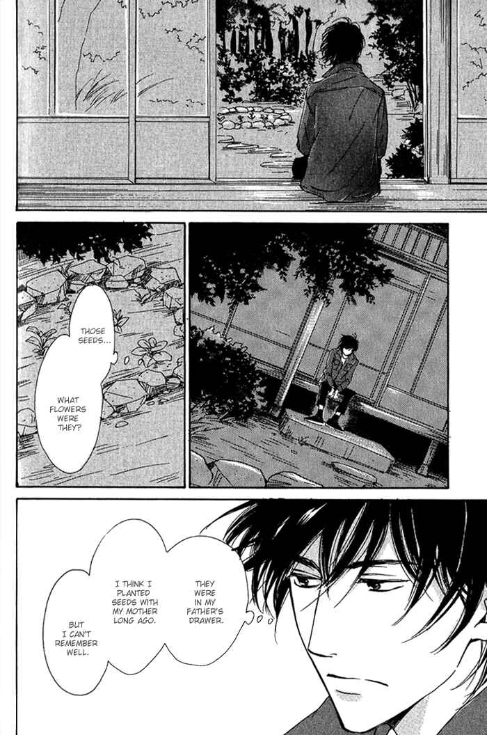 Page 29 Chapter 11 Hana wa Saku ka