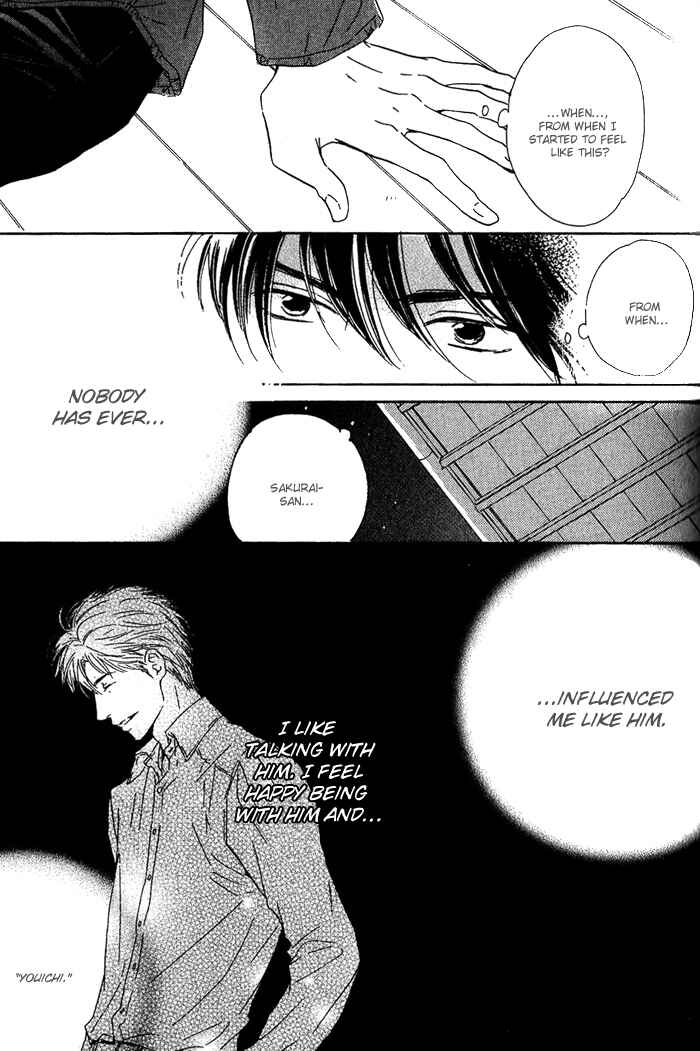 Page 34 Chapter 11 Hana wa Saku ka