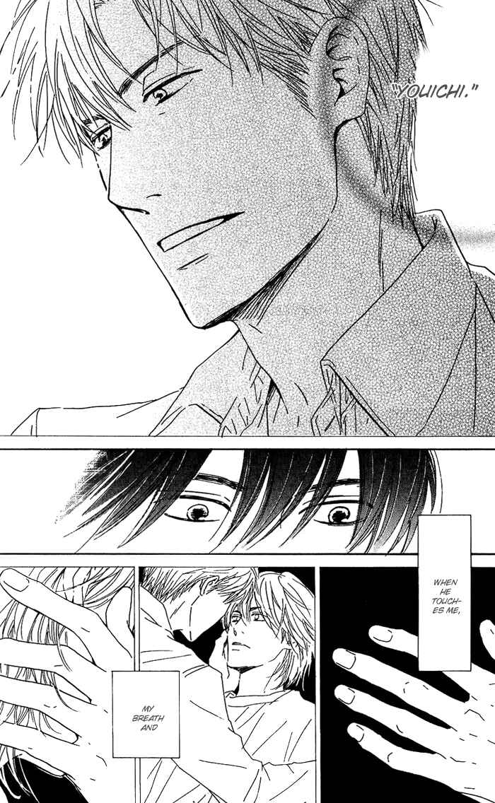 Page 35 Chapter 11 Hana wa Saku ka
