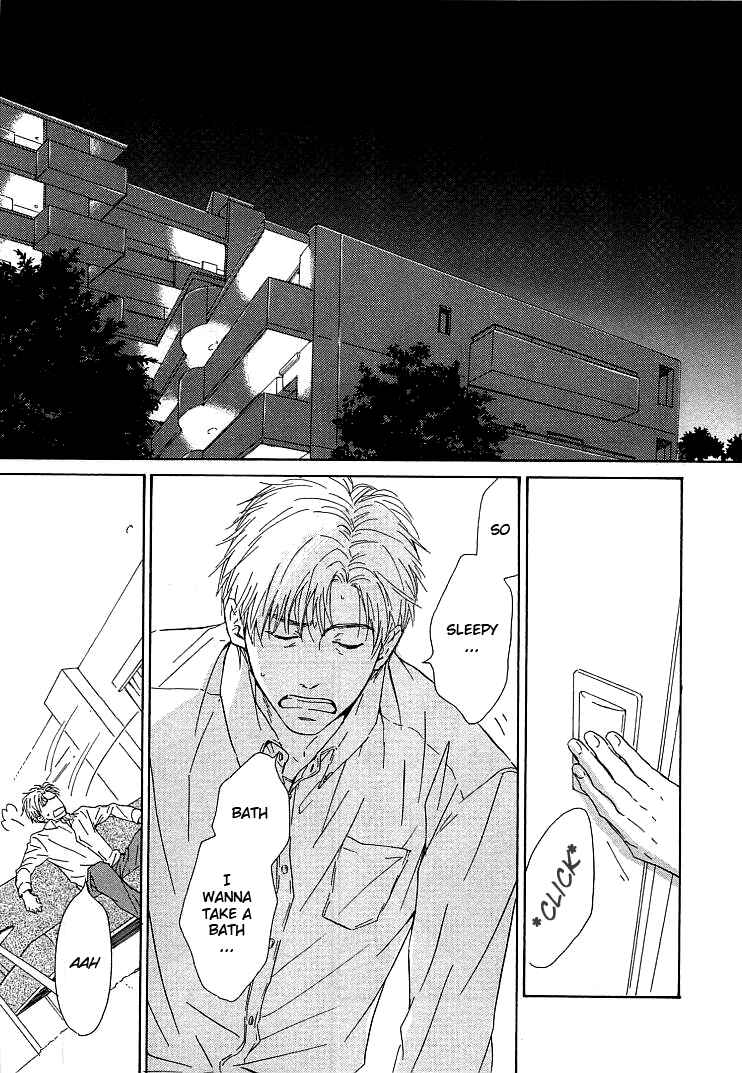 Page 34 Chapter 20 Hana wa Saku ka