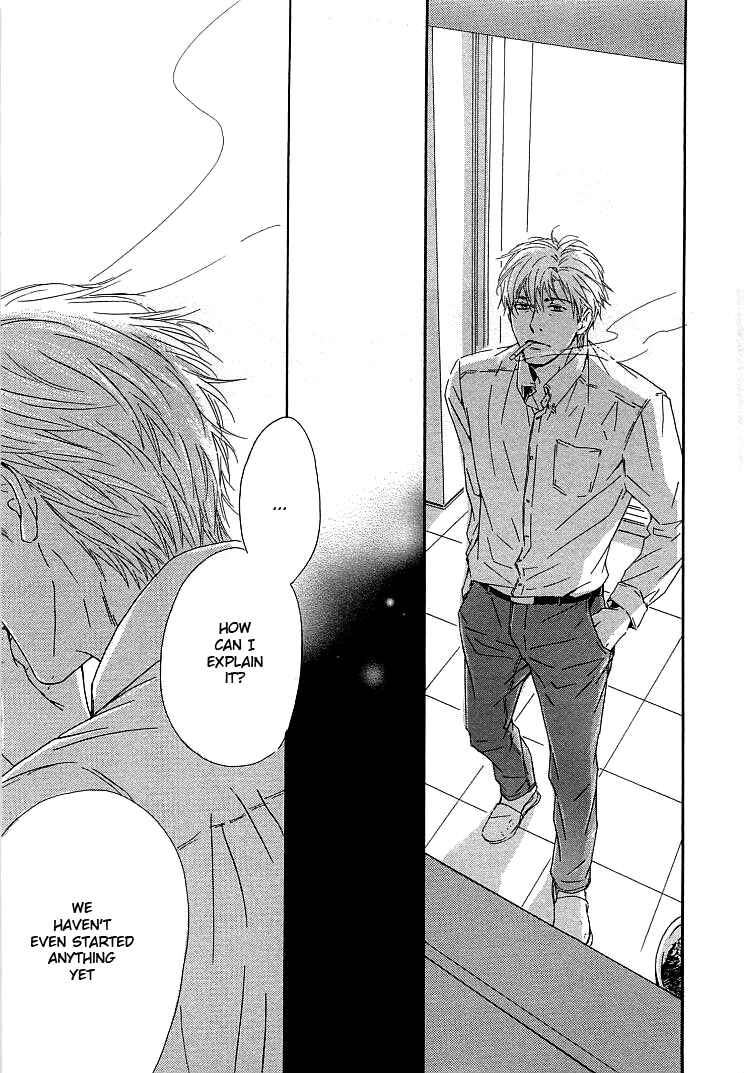 Page 38 Chapter 20 Hana wa Saku ka