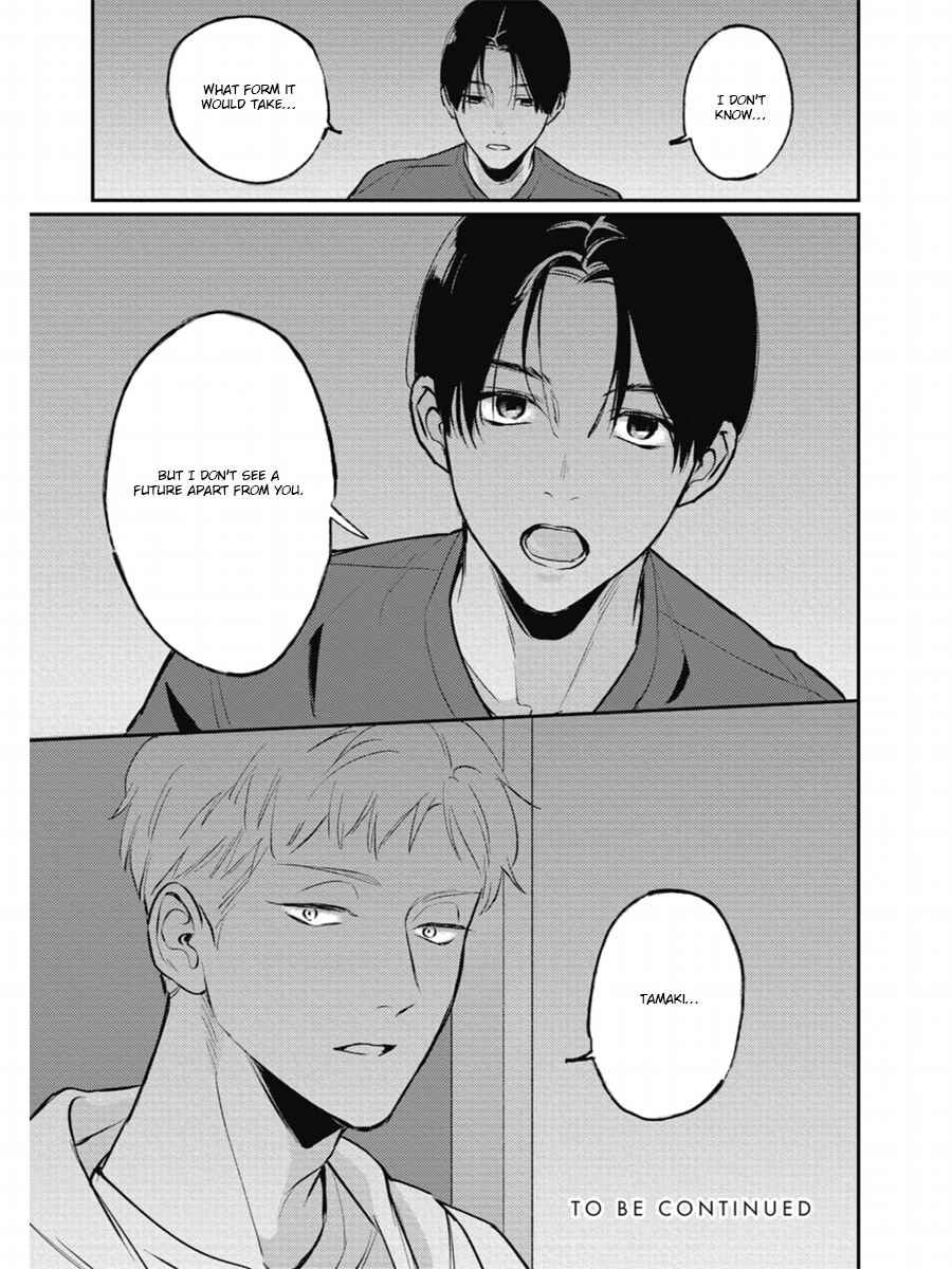 Page 22 Chapter 14 Usagi no Mori