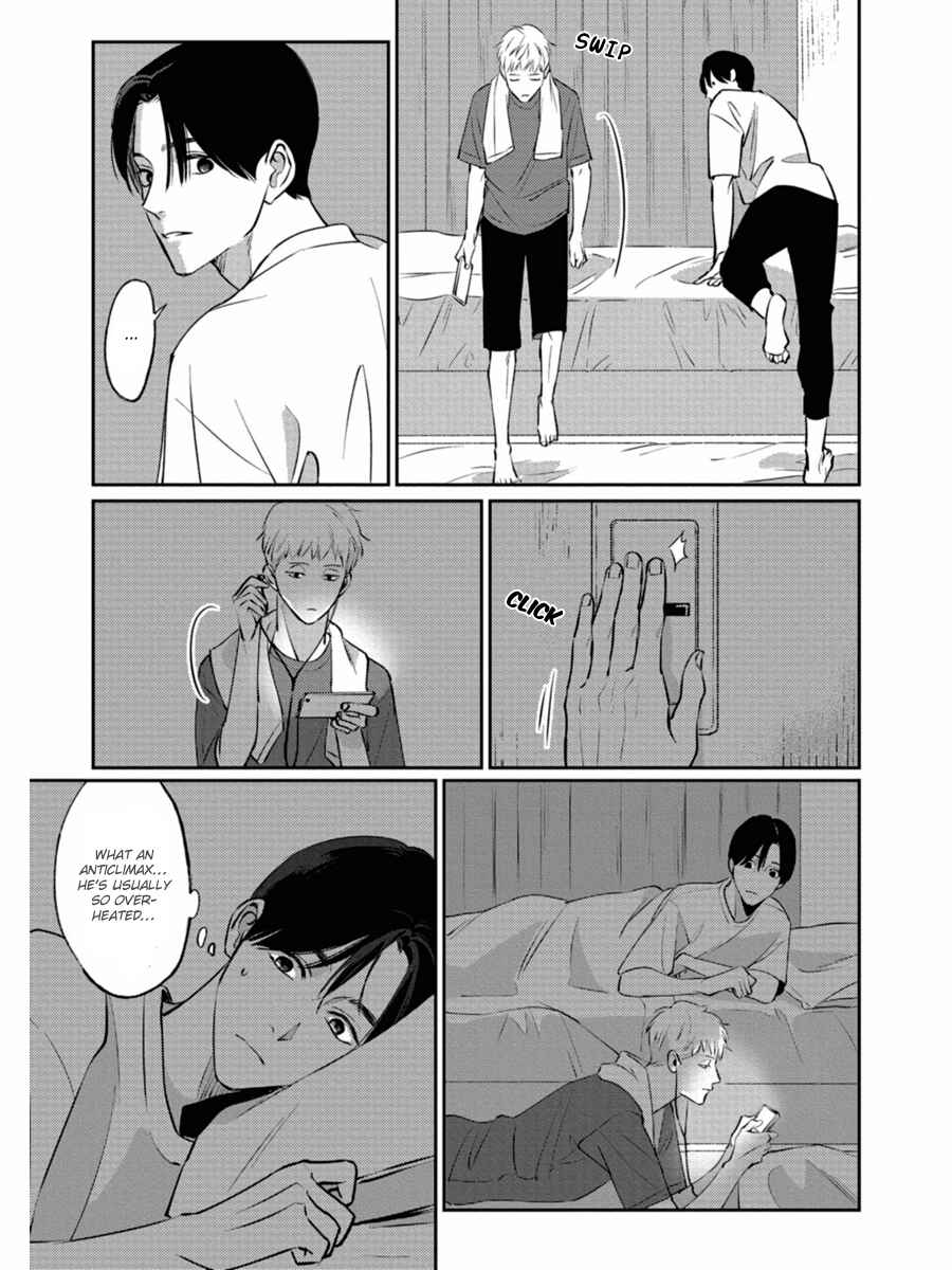 Page 26 Chapter 10 Usagi no Mori