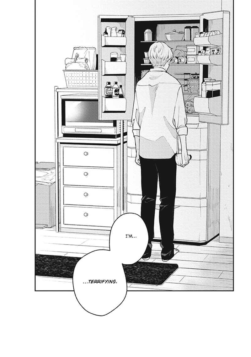 Page 38 Chapter 2 Usagi no Mori