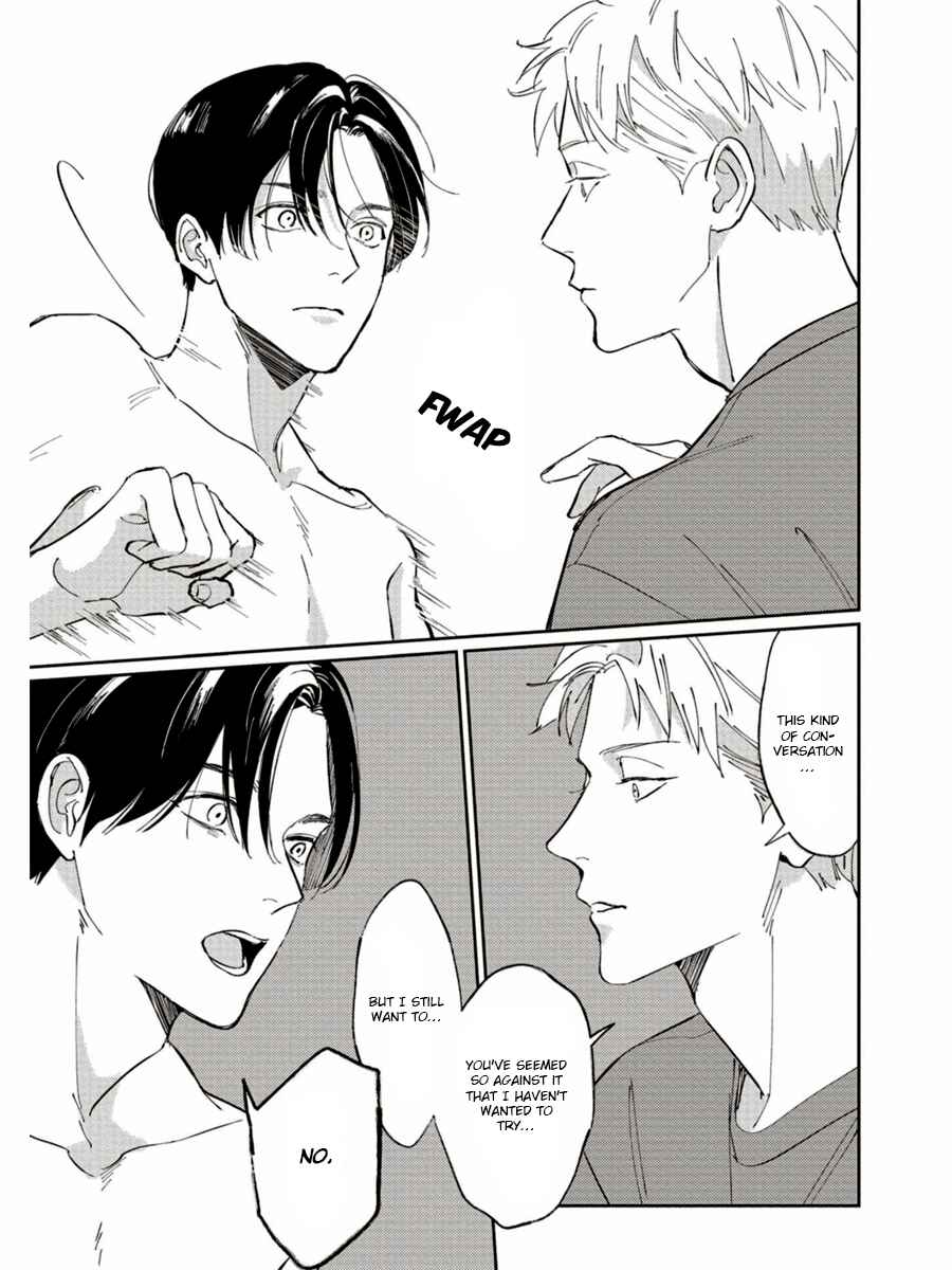 Page 24 Chapter 7 Usagi no Mori