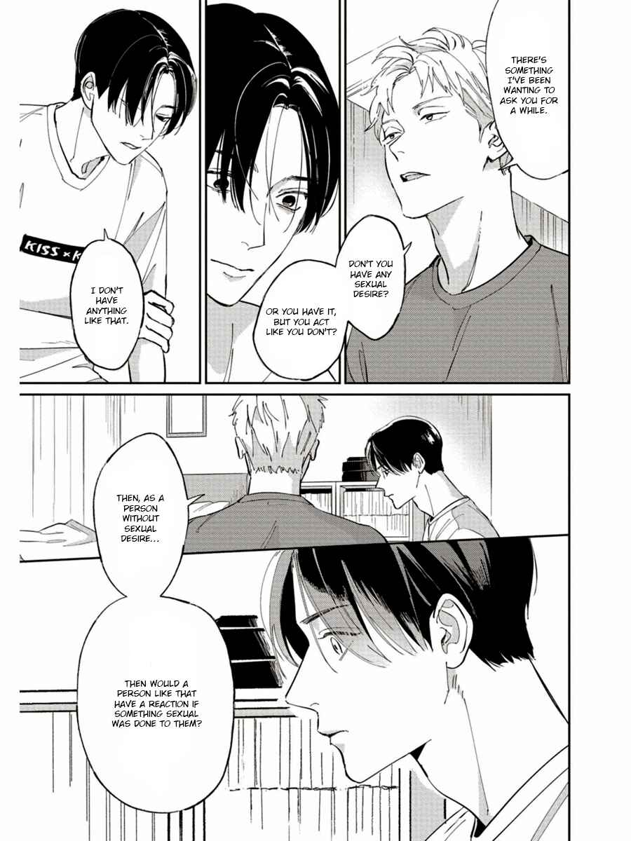Page 26 Chapter 7 Usagi no Mori