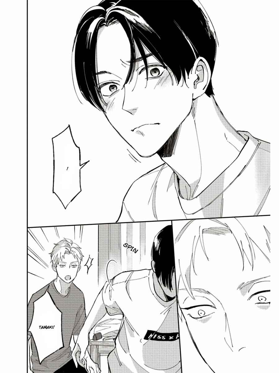 Page 27 Chapter 7 Usagi no Mori