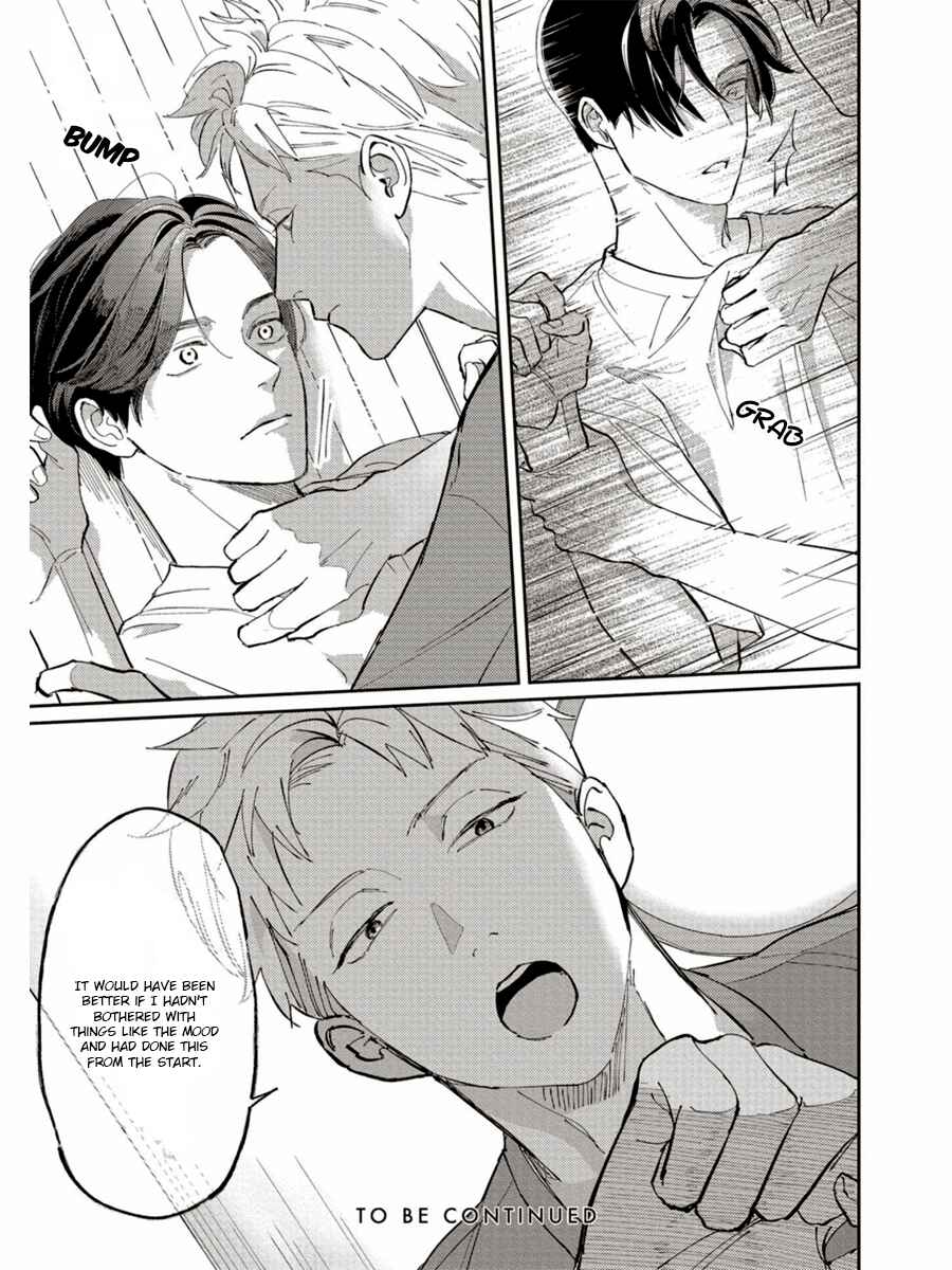 Page 30 Chapter 7 Usagi no Mori